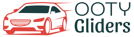 Ooty Gliders